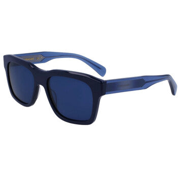 Salvatore Blue Sport Men's Sunglasses