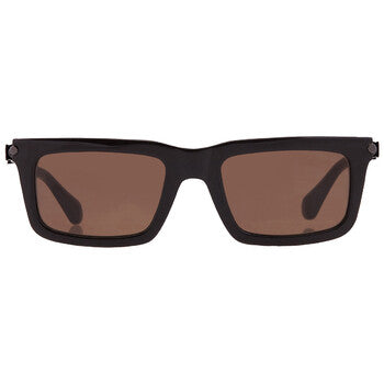 Salvatore Brown Sport Men's Sunglasses