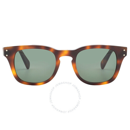 نظارات شمسية رياضية خضراء للرجال من فيراغامو، سلفاتوري