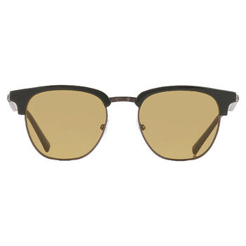 Salvatore Green Sport Men's Sunglasses
