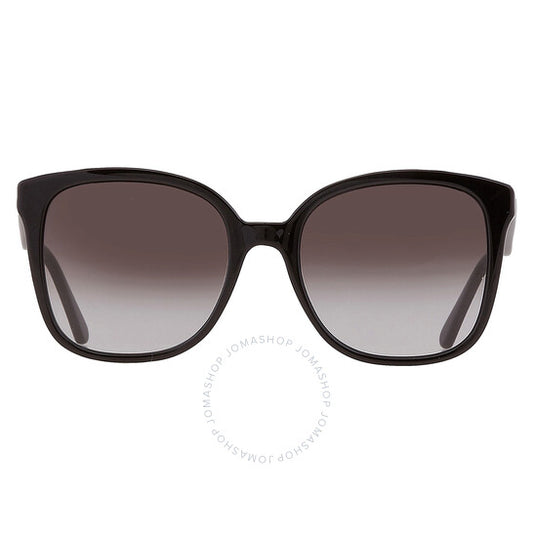 نظارات شمسية نسائية من فيراغامو، سلفاتوري رمادية متدرجة مربعة