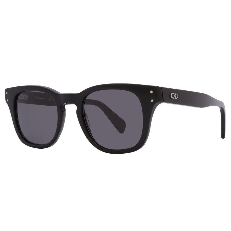 Salvatore Grey Sport Men's Sunglasses