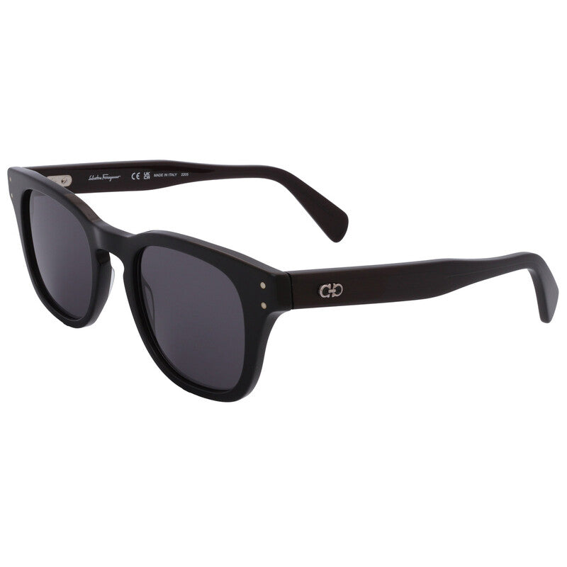 Salvatore Grey Sport Men's Sunglasses