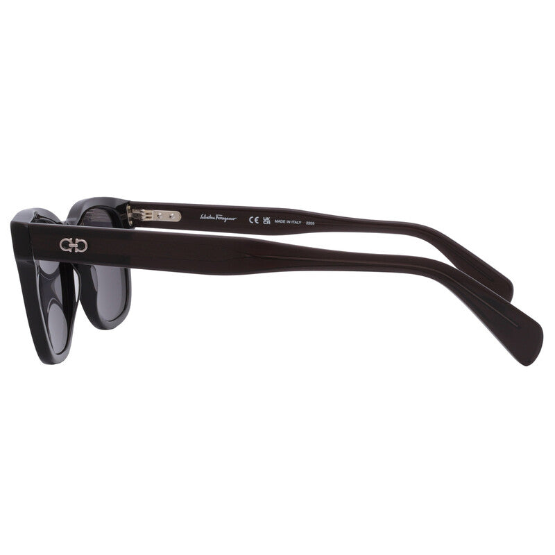 Salvatore Grey Sport Men's Sunglasses