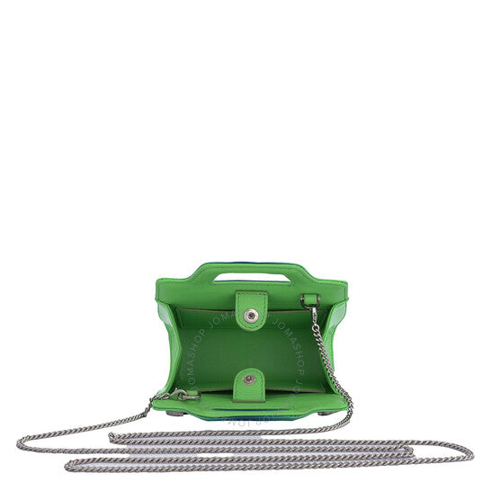 Ferragamo, Salvatore Wanda Micro Shoulder Bag