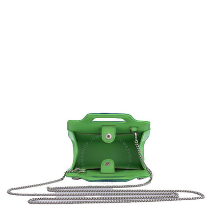 Ferragamo, Salvatore Wanda Micro Shoulder Bag