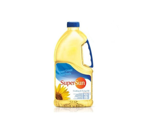Super Sun Oil 1.5 ltr