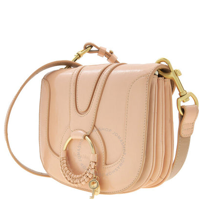 See By Chloe, Hana Leather Shoulder Bag