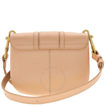 See By Chloe, Hana Leather Shoulder Bag