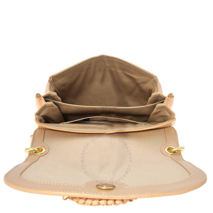 See By Chloe, Hana Leather Shoulder Bag
