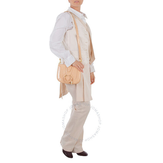 See By Chloe, Hana Leather Shoulder Bag