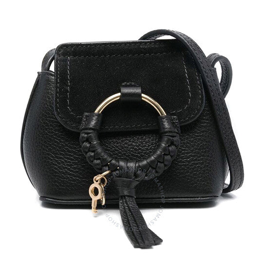 See By Chloe, Joan Micro CrossBody Bag