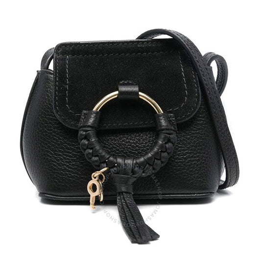 See By Chloe, Joan Micro CrossBody Bag