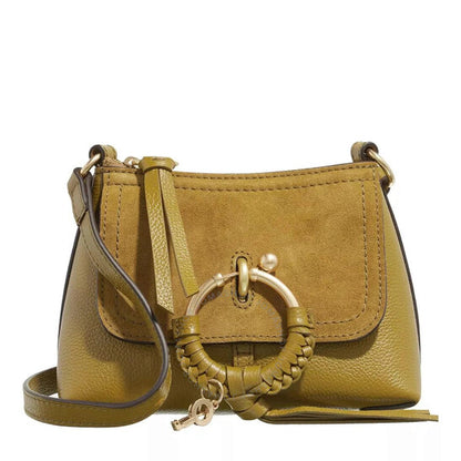 See By Chloe, Joan Mini Hobo Bag
