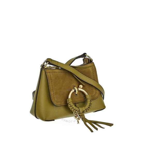See By Chloe, Joan Mini Hobo Bag