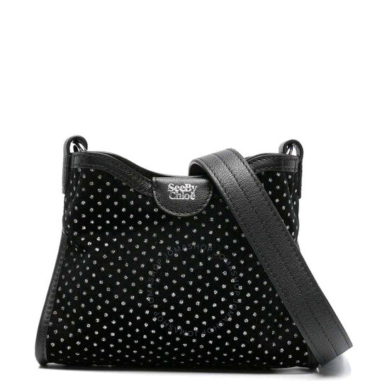 See By Chloe, Joan Mini Top Handle Bag