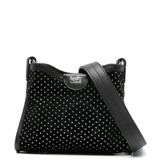 See By Chloe, Joan Mini Top Handle Bag