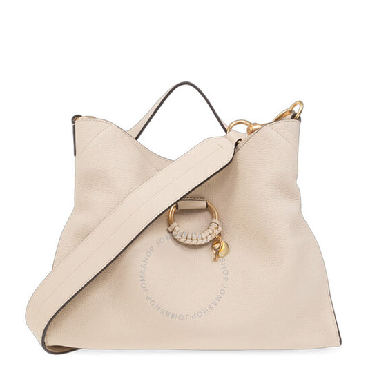 See By Chloe, Joan Small Leather Shoulder Bag