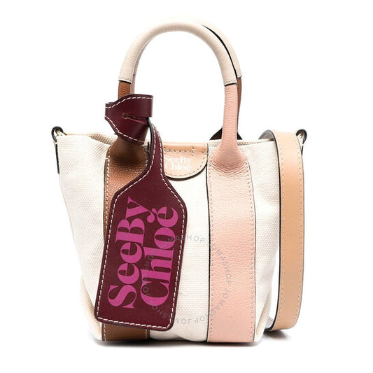 See By Chloe, Laetizia Mini Crossbody Tote
