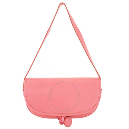 See By Chloe, Mara Baguette Leather Shoulder Bag