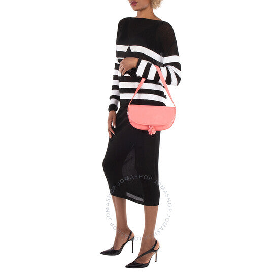 See By Chloe, Mara Baguette Leather Shoulder Bag