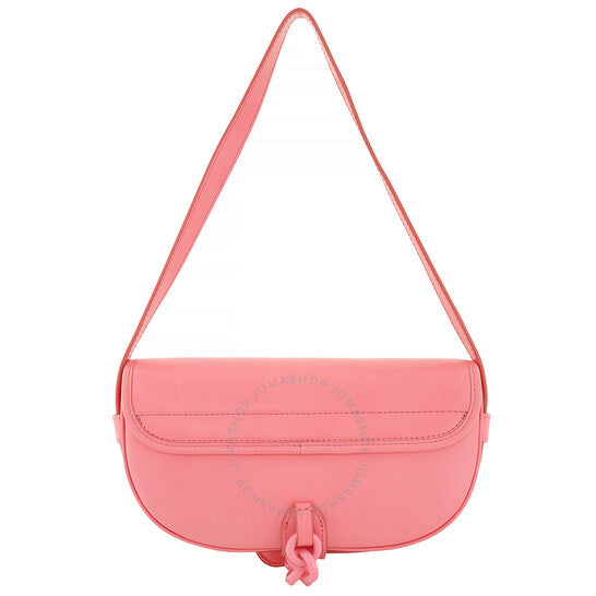 See By Chloe, Mara Baguette Leather Shoulder Bag