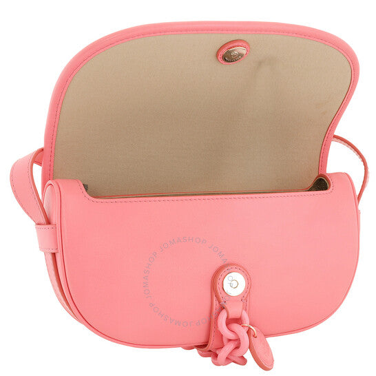 See By Chloe, Mara Baguette Leather Shoulder Bag