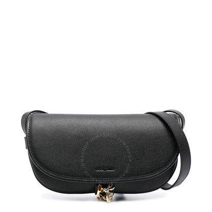 See By Chloe, Mara Leather Baguette Bag