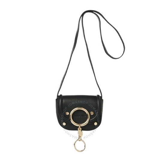 See By Chloe, Mara Micro Crossbody Bag