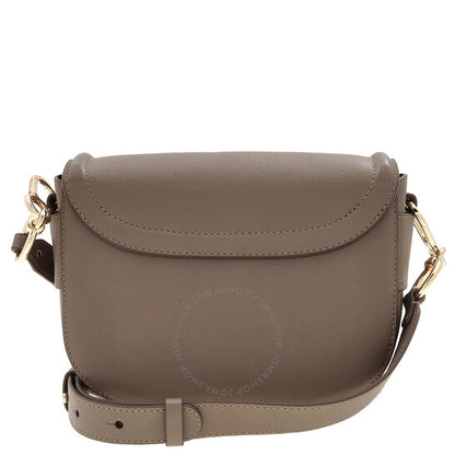See By Chloe, Mara Saddle Crossbody Bag