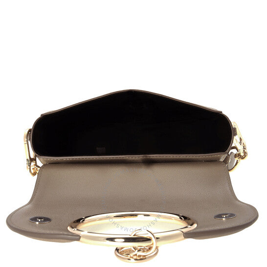 See By Chloe, Mara Saddle Crossbody Bag