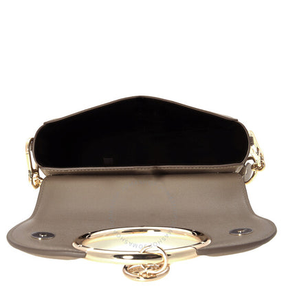 See By Chloe, Mara Saddle Crossbody Bag