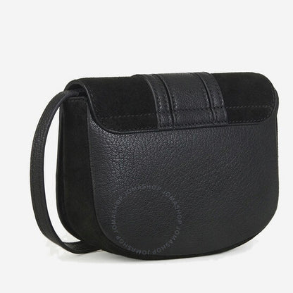 See By Chloe, Mini Hana Shoulder Bag - Black