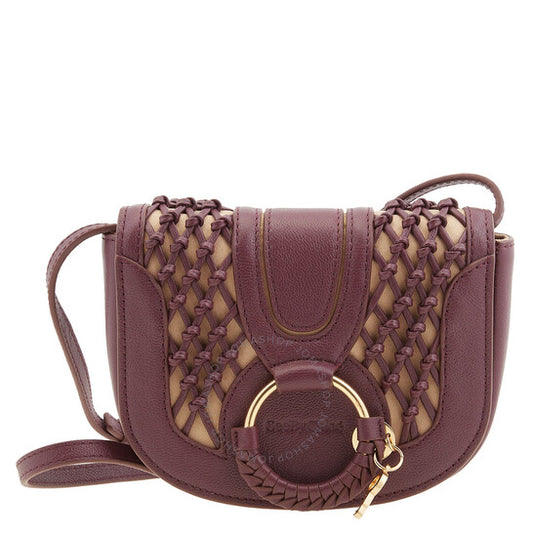 See By Chloe, Mini Hana Shoulder Bag