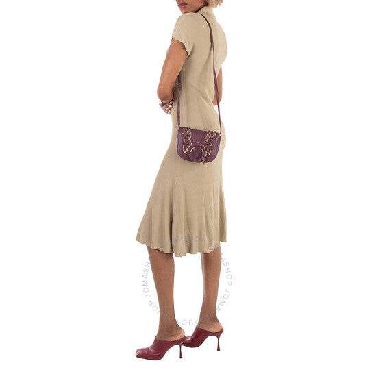 See By Chloe, Mini Hana Shoulder Bag
