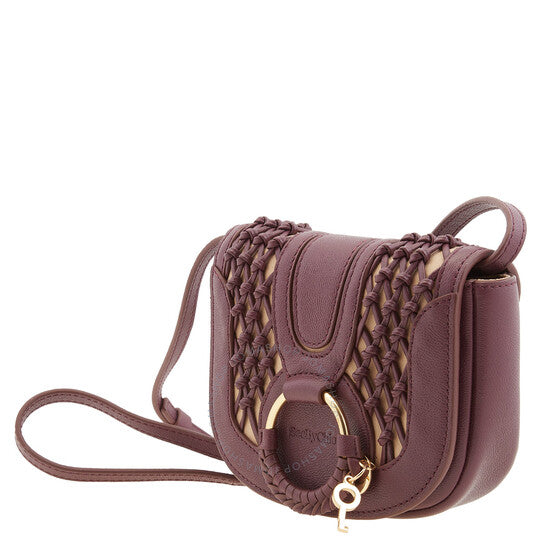 See By Chloe, Mini Hana Shoulder Bag