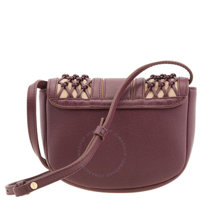See By Chloe, Mini Hana Shoulder Bag