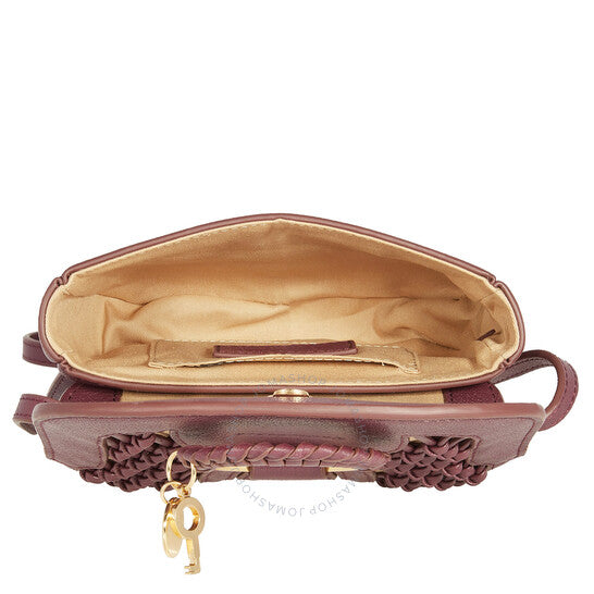 See By Chloe, Mini Hana Shoulder Bag