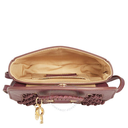 See By Chloe, Mini Hana Shoulder Bag