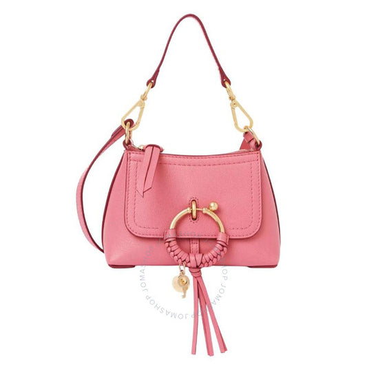 See By Chloe, Mini Joan Leather Shoulder Bag