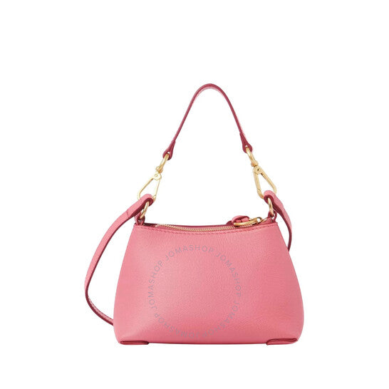 See By Chloe, Mini Joan Leather Shoulder Bag