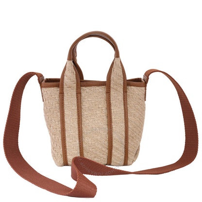 See By Chloe, Mini Laetizia Tote Bag