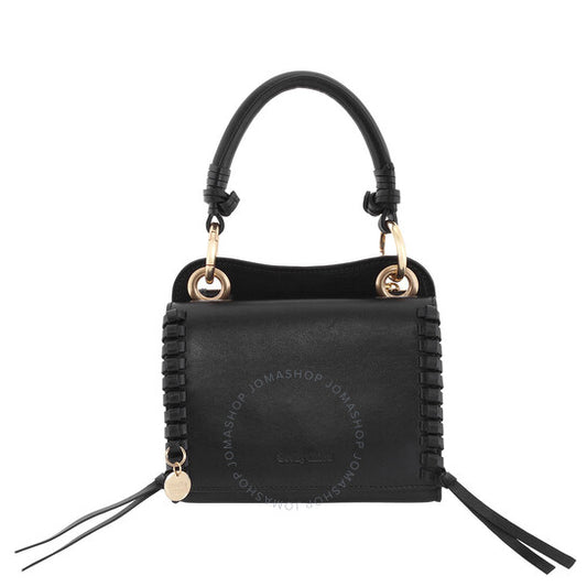 See By Chloe, Mini Tilda Crossbody Bag