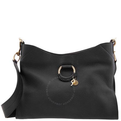 See By Chloe, Small Joan Leather Top Handle Bag