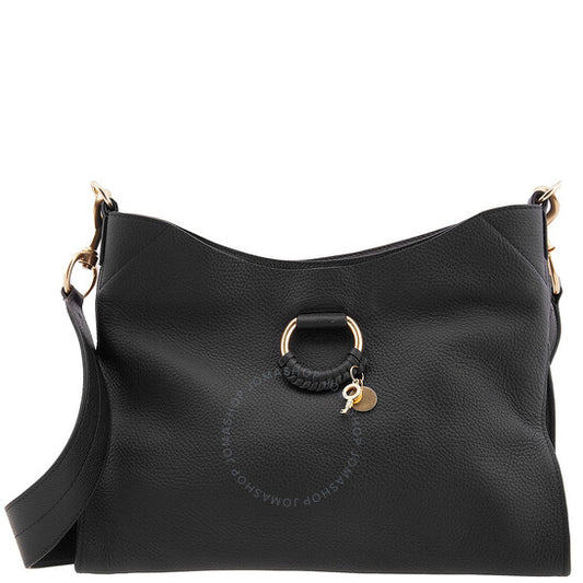 See By Chloe, Small Joan Leather Top Handle Bag