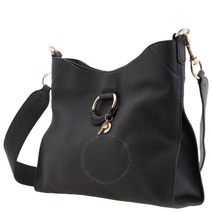 See By Chloe, Small Joan Leather Top Handle Bag