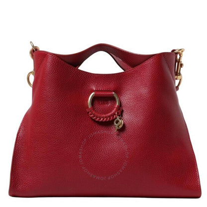 See By Chloe, Small Joan Top Handle Bag