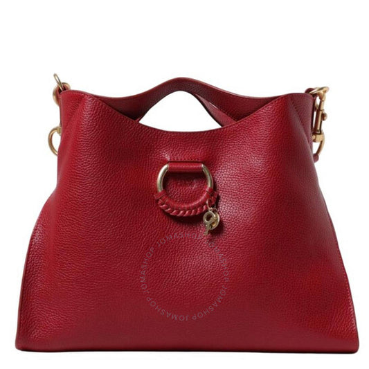 See By Chloe, Small Joan Top Handle Bag