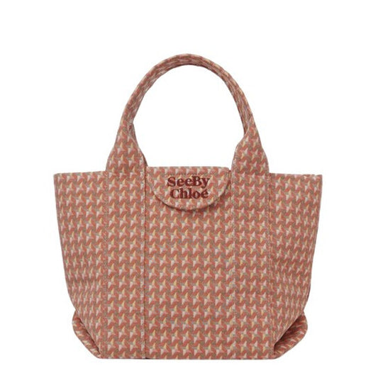 See By Chloe, Small Laetizia Tote Bag