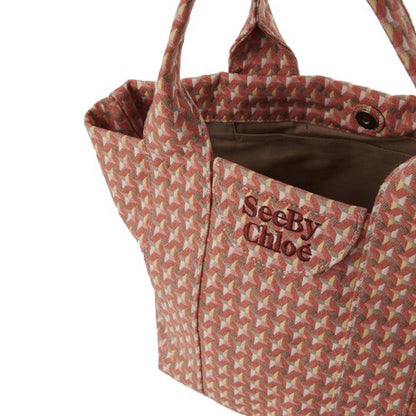 See By Chloe, Small Laetizia Tote Bag